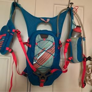 Nathan Hydration pack